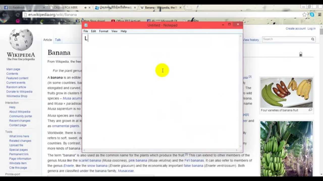 How to translate web page using Google Translate .