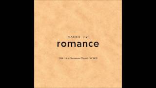 mariko live~四十雀~ [DVD] o7r6kf1