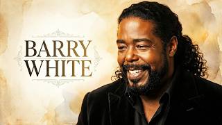 Barry White – After Midnight, It’s Only Love | Smooth Soul & Classic R&B