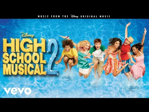 Cast of High School Musical – What Time Is It? (From 