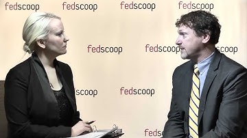 FedMentor: Dan Doney, DIA