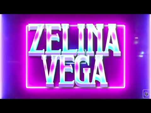 WWE Zelina Vega - The Visual 2025 (Titantron) Custom Theme Entrance Video