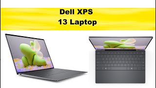 Dell XPS 13 Laptop Intel Core Ultra 7