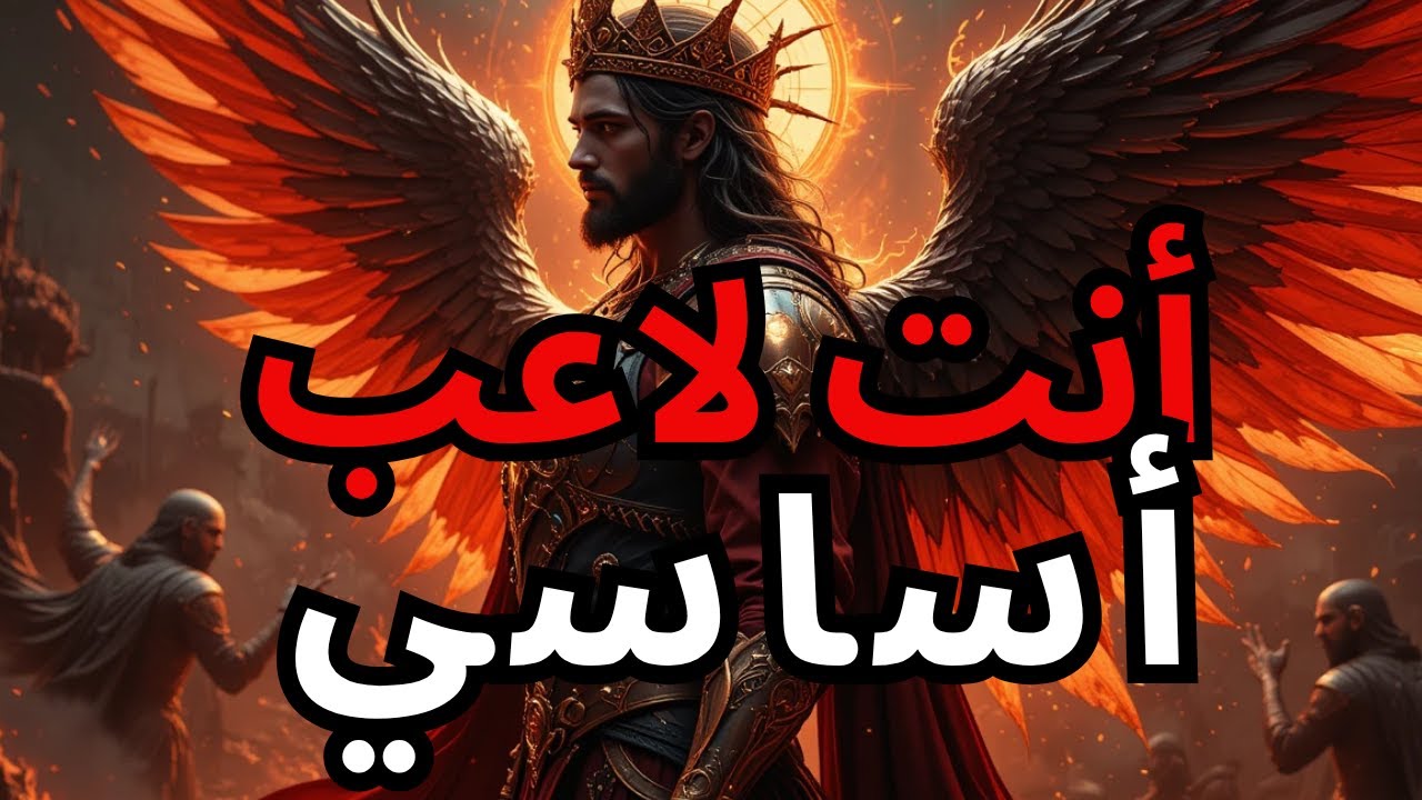 يا مختار، افعل هكذا لتتقن الدعاء السماوي