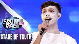 Download Lagu My Heart Ghost Shalala-Lala! | Stage of Truth | I Can See Your Voice PH