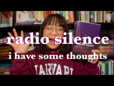 meaning of radio silence