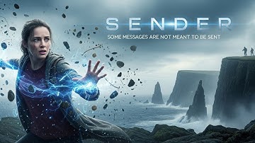 SCI-FI THRILLER: Sender (2020) | Full Film in English | HD