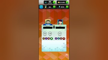 Insane Tetris blitz combo