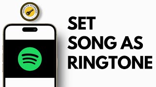 How to Set Spotify Song as Ringtone on iPhone