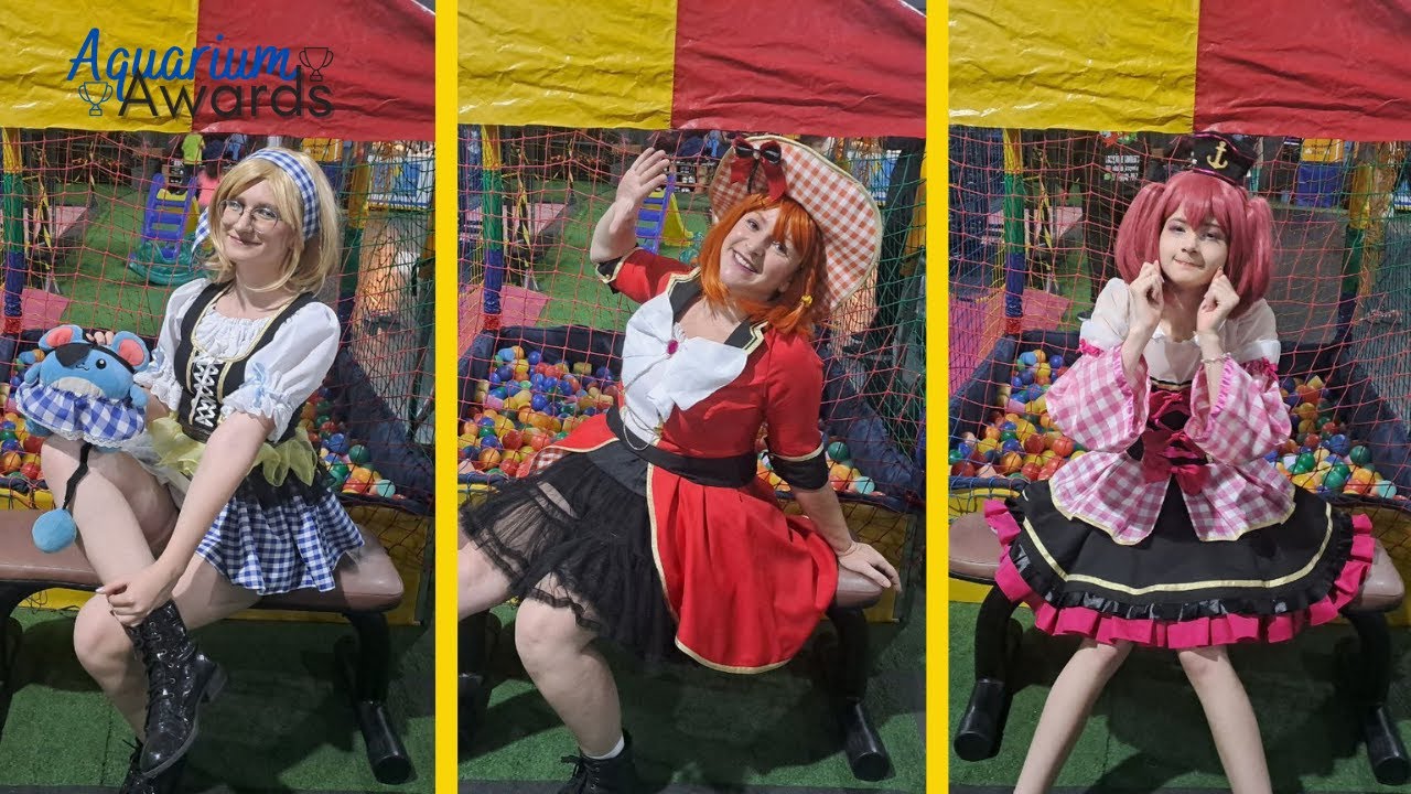 🍭| JIMO-AI DASH dance cover