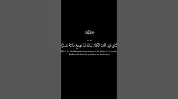 سورة الحديد(surah hadid) .Sheikh Maher