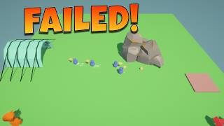 I Spent 30 Days Making an IDLE Clicker Game and Here's What Happened