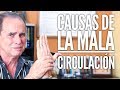 Episodio #1323 Causas De Mala Circulación