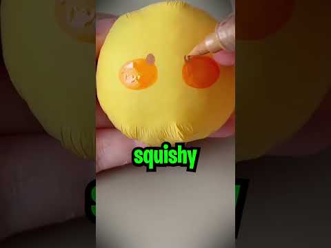 This Squishy Hack is SO Simple! 🥹😝