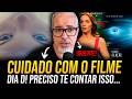URGENTE: CUIDADO COM O FILME DIA D... [ DISCLOSURE DAY ]