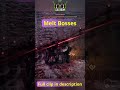 This Boss Got MELTED in Seconds… 😳 #CrimsonDesert #Gaming #BossFight #Shorts #OPBuild