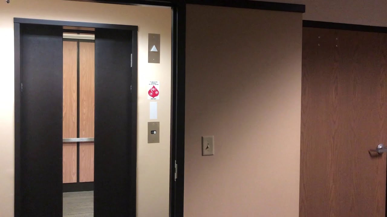 Viscosity Control on a Schindler 300A Hydraulic Elevator With MT Fixtures