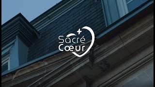 Bienvenue Au Lycées & Campus Sacré-Cœur Damiens