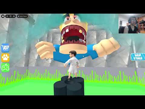 LA MULTI ANI de 1 IUNIE!  / Roblox