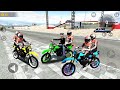 Xtreme Motorbikes stunts Motor Racing Bike Motocross game #1 Best Bike game For Android ios Gameplay