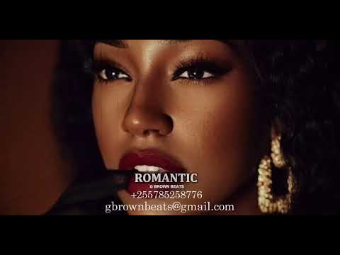 Zouk x Kompa Instrumental "ROMANTIC"2025 Prod G brown beats -Sold out.