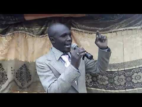 Uhoti wa Ngai Sermon  by pst Paul Wanjohi