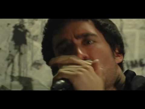 Monochrome Rendition Video