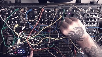 OORA - MAKE NOISE BLACK AND GOLD SHARED SYSTEM