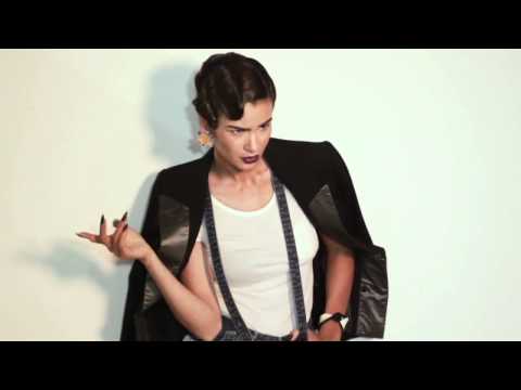 Versatille - Caroline Ribeiro