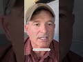 Bison attacks man in Yellowstone National Park