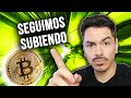 Bitcoin en camino a $70k y luego qué?