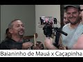 BAIANINHO DE MAUÁ X CAÇAPINHA - DESAFIO DEZ 2019