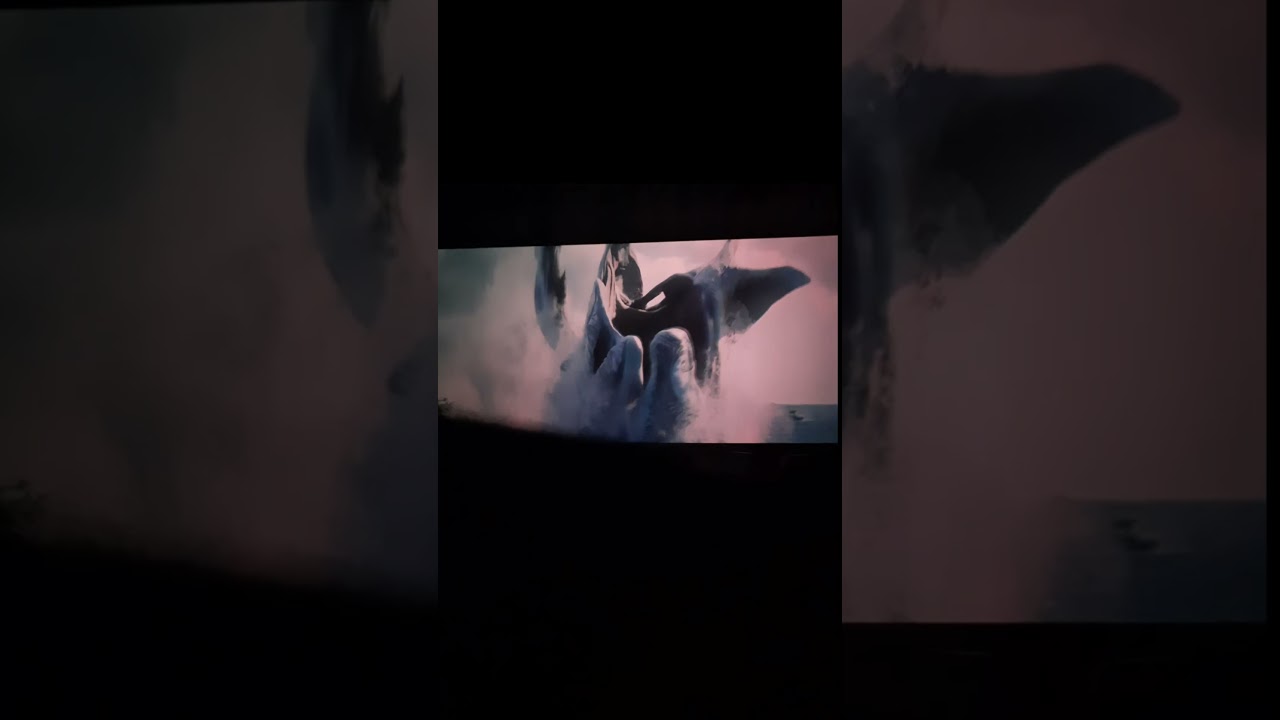 Why they hunt whales ? Avatar 3 