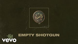 Dylan Marlowe - Empty Shotgun (Mr. Mechanic [Official Lyric Video])