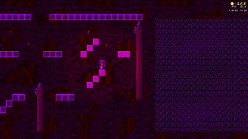 SuperTux 0.5.1 Suspicious Minds