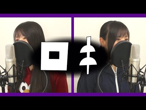 【ひとりで男女歌い分け】『ロキ』歌ってみた - Elmon