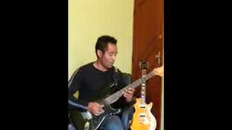 Wall Guitarman Teste Lexicon Mpx g2 Distortion Overdrive