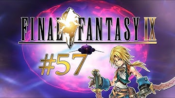 Final Fantasy IX: Part 57 - Memoria
