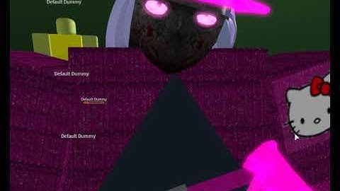 Roblox Script Showcase Episode #252 Mrs Bye Bye [*/LEAK\*]