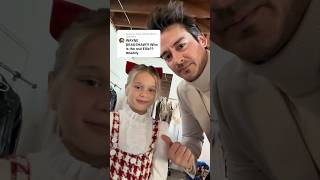 Who Knows But Im Definitely The Prettiest Right Just Need A Bow daddy reelshortapp viral