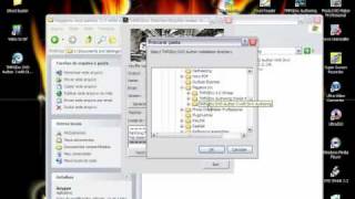 Registrar o Tmpgenc DVD Author 3.1 com o keyfile maker