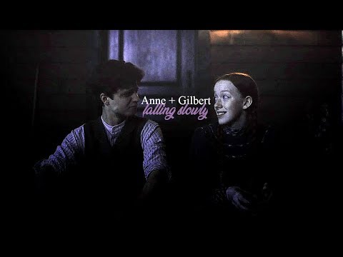 anne & gilbert | falling slowly [+3x07]