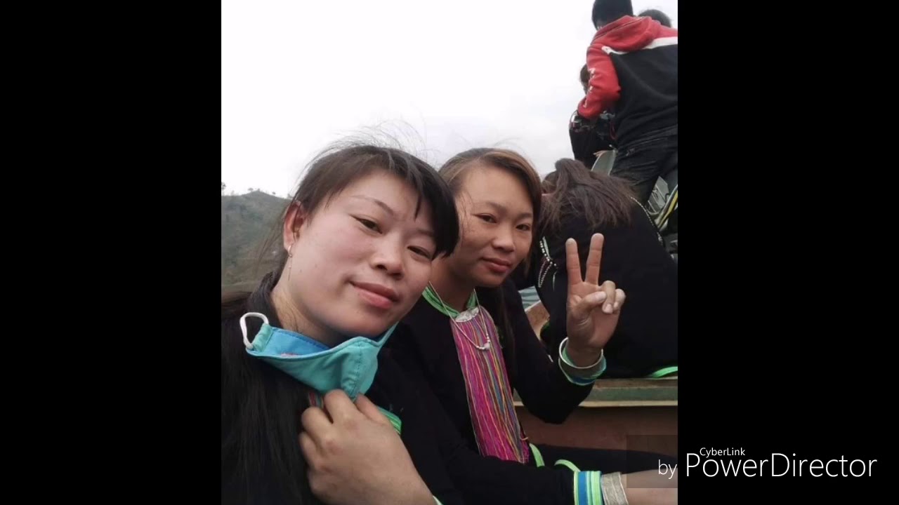 khúc ca mùa xuân thanh niên trai gái hát qua điện thoại