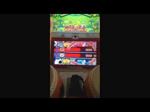 太鼓の達人ドキドキ胸きゅん おまつりタイム