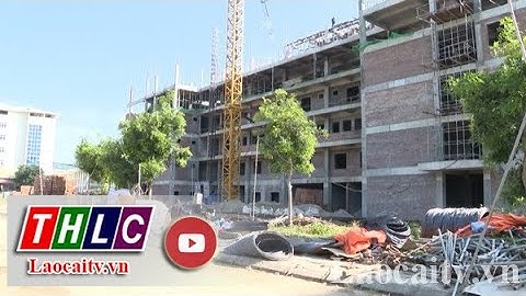 Doanh nghiệp Lào Cai nỗ lực vượt khó | THLC