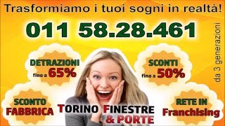 Infissi, Serramenti e Finestre Schuco a Druento in pvc o alluminio(, 2016-05-18T19:30:00.000Z)