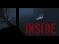 INSIDE - Best Ending (Complete Secret Orbs and Walkthrough Part 2)