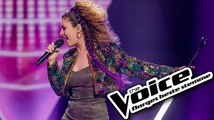 Cynthia Verazie | Believe (Cher) | LIVE | The Voic...