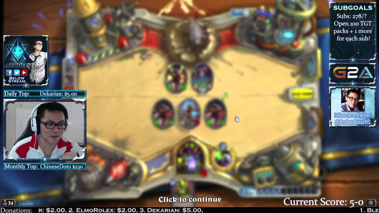 Amaz Racing Hafu to 12 Wins-Loser Opens 40 Packs