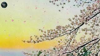 Sad Rain & Ambient Piano 🌧️ Emotional Night Rain Sounds for Relaxation, Sleep & Reflection Part - 2
